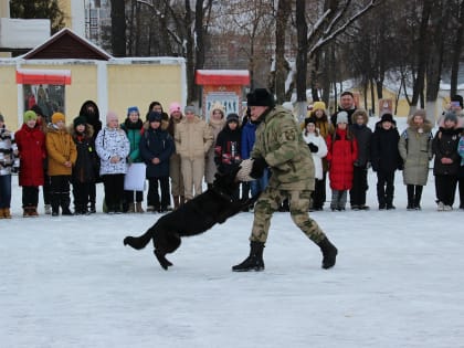 «Армейский городок» возвращается! 