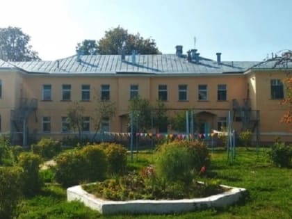 В Сарове отремонтируют два детсада