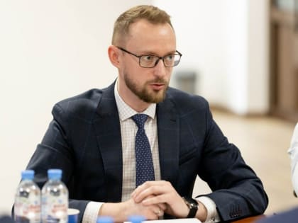 Артем Бафанов назначен замглавы Минтранса ДНР