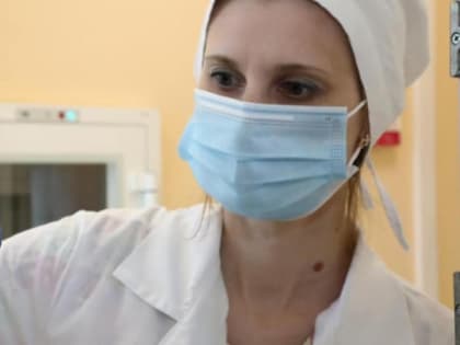 Клещ заразил нижегородца эрлихиозом