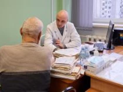 В Сарове 1000 пациентам проведут уникальный скрининг на онкозаболевания