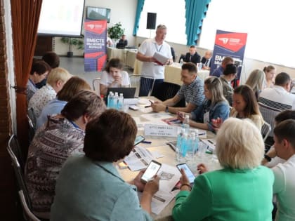 Развитие туристического потенциала Ковернинского округа предлагается внести в обновленную Стратегию региона