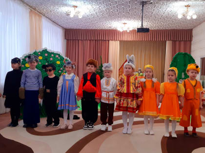 Семинар по духовно-нравственному воспитанию дошкольников в Арзамасе