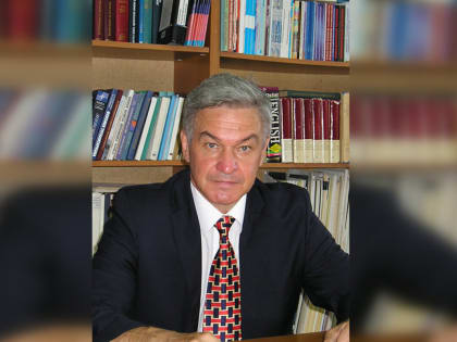 Заседание Учёного совета, посвящённое 75-летию Олега Колобова, состоится в ННГУ