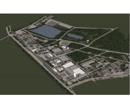 Ревитализацию запустят на 86,5 га территории бывшего нижегородского нефтемаслозавода «Варя»