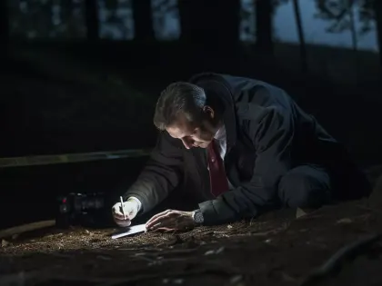 Рост уровня преступности в городе