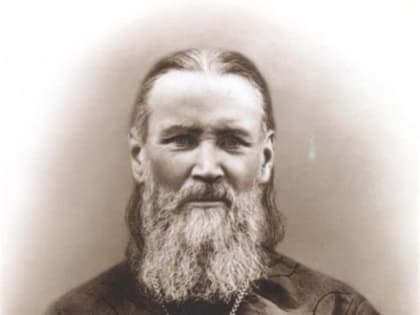 От всеблагого Бога только благое происходит, а не злое