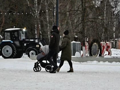 Содержание благоустроенных пространств Дзержинска получило положительную оценку партии «Единая Россия»