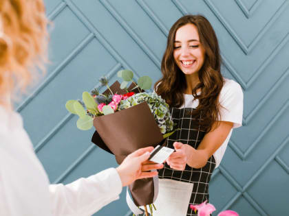 Скрытый смысл букетов: какие цветы выбрать для разных случаев