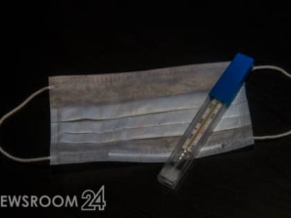 11 тысяч нижегородцев заразились ОРВИ на прошлой неделе