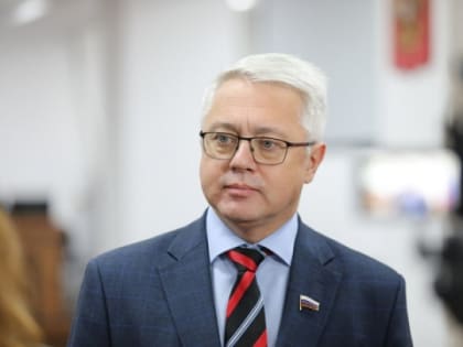 Михаил Рыхтик стал проректором по учебной работе ННГУ