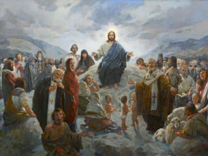 В ЗАЩИТУ ПРАВОСЛАВНОЙ ВЕРЫ