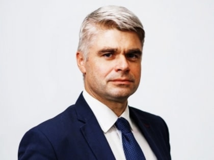 Руководить ННГУ вместо Загайновой поручено Олегу Трофимову