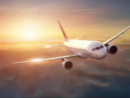 О помощи архангела Михаила в полете на самолетах