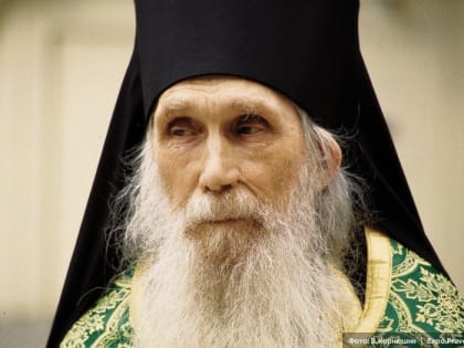 Время покаяния — архимандрит Кирилл (Павлов)