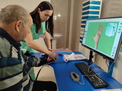 Финансирование медреабилитации по ОМС в Нижегородской области планируется увеличить вдвое