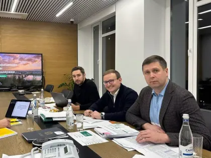 Нижегородский замгубернатора сбежал с совещания — причина веская