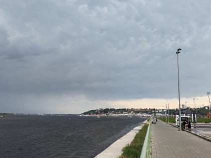 Подрядчиков накажут в Нижнем Новгороде
