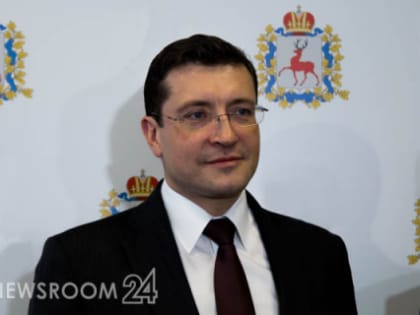 Никитин определил топ-3 преображенных общественных пространства в 2022 году