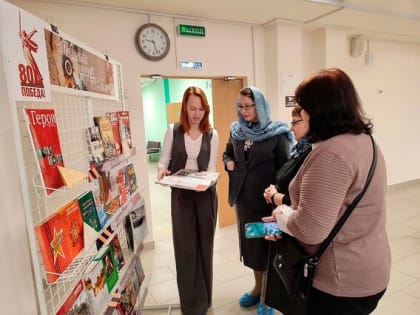 В благочинии состоялись XII детские и юношеские Рождественские чтения