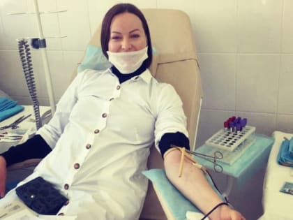 "В моей помощи нуждается реальный человек"