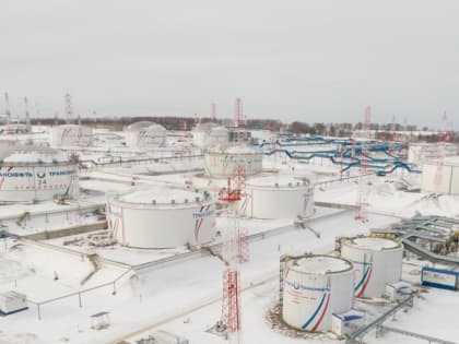 АО «Транснефть-Верхняя Волга» выполнило плановые работы на производственных объектах в Нижегородской области