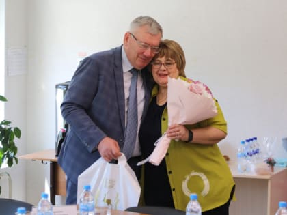 Николай Сатаев: «Все приобретённые воспитанниками здания и навыки –  это возможность найти свое место в жизни!»