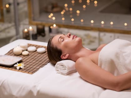 Почему девушкам важно иногда устраивать себе полноценный beauty-день