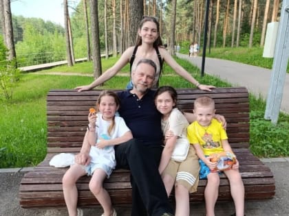 Поздравление депутатов Дзержинска с Днем отца