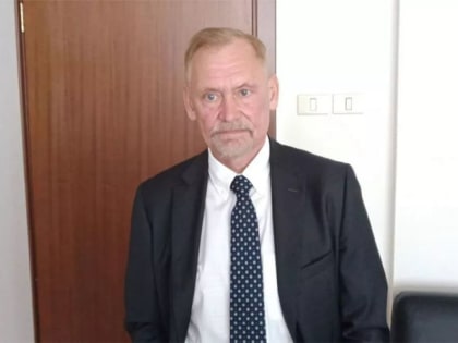 Бывший мэр Нижнего Новгорода обратился к Бастрыкину из-за клеветы