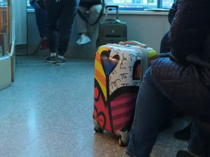 Ждать еще дольше! Самолеты не могут покинуть нижегородский аэропорт