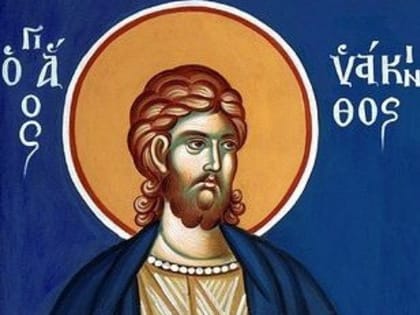 31 июля. Святого мученика Емилиана Доростольского. Преподобного Иоанна Многострадального, Печерского. Преподобного Памвы Нитрийского, пустынника.