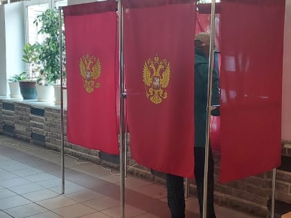 Нового депутата выбрали в Нижнем Новгороде. Кто это?