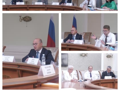 Обновлен состав Экзаменационной комиссии Нижегородской области по приему квалификационного экзамена на должность судьи