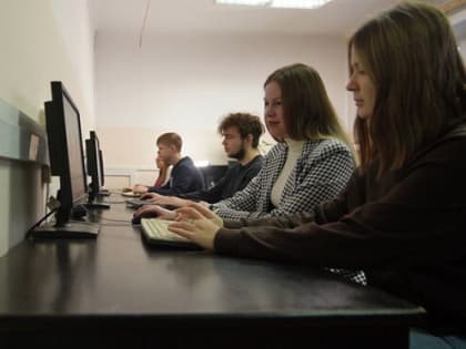 НГТУ представил образовательную платформу нового поколения