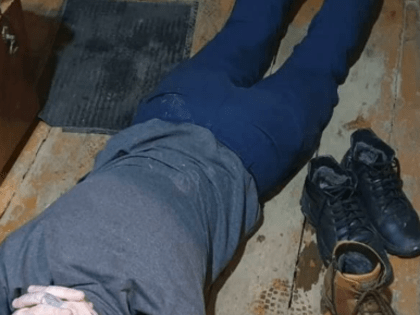 Наркопритон накрыли нижегородские полицейские в Ленинском районе