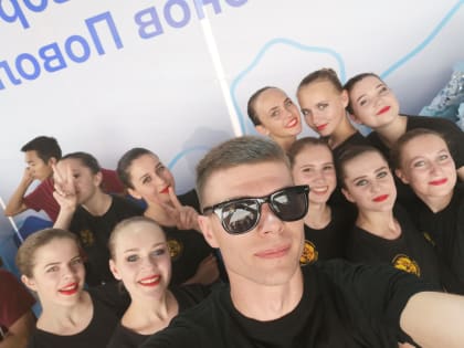 «Семенов- Астрахань: фестивальные успехи»