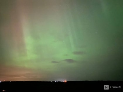 Врач ПИМУ Шейко рассказал о возможном ухудшении самочувствия при северном сиянии