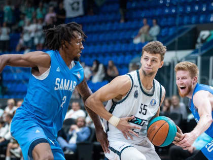 Культурное событие в Нижнем Новгороде