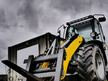 В Нижнем Новгороде производство спецтехники запустят за 718 млн рублей