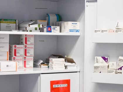 Вода вместо лекарств. Нижегородского врача поймали на страшном