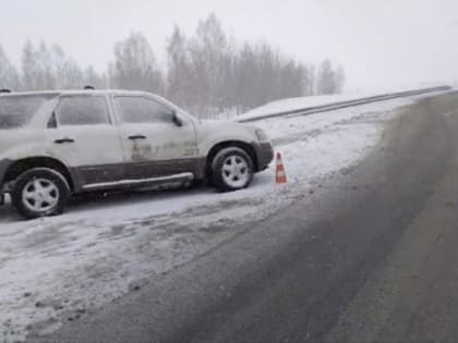 Два взрослых и ребенок пострадали в ДТП под Богородском 5 марта