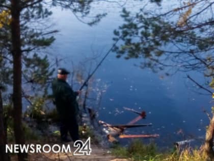 Нижегородского рыбака избили и попытались ограбить на железнодорожной станции