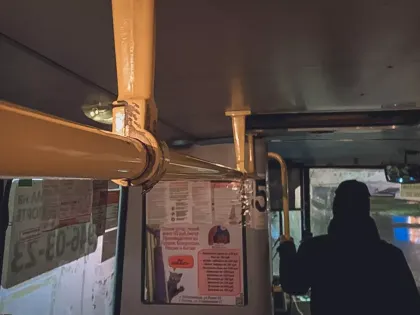 «Это уже перебор». Нижегородцы шокированы повышением стоимости проезда