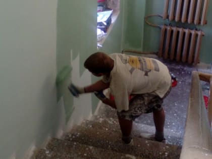 Капремонт гимназии №25 в Нижнем Новгороде завершится в декабре 2023 года