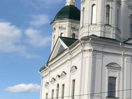 Новый храм планируется построить в Автозаводском районе Нижнего Новгорода