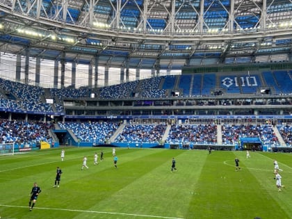 Футболист сделал признание о главном тренере «Пари НН»