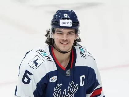 ХК «Торпедо» — «Амур»: итоги матча 23 января