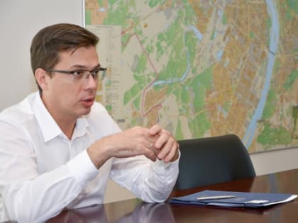 Юрий Шалабаев не покидает пост мэра Нижнего Новгорода