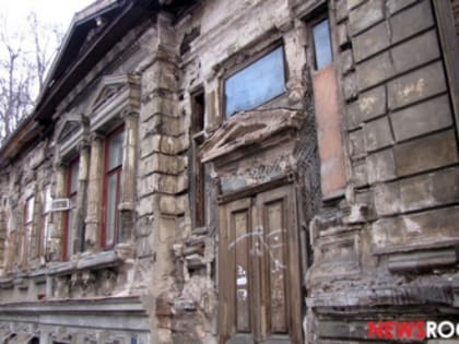 Квартал в Приокском районе может получить статус достопримечательного места